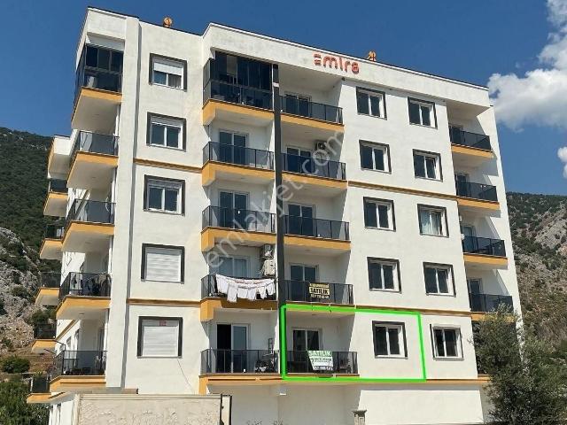 Finike, Antalya içerisinde satılık mülk
