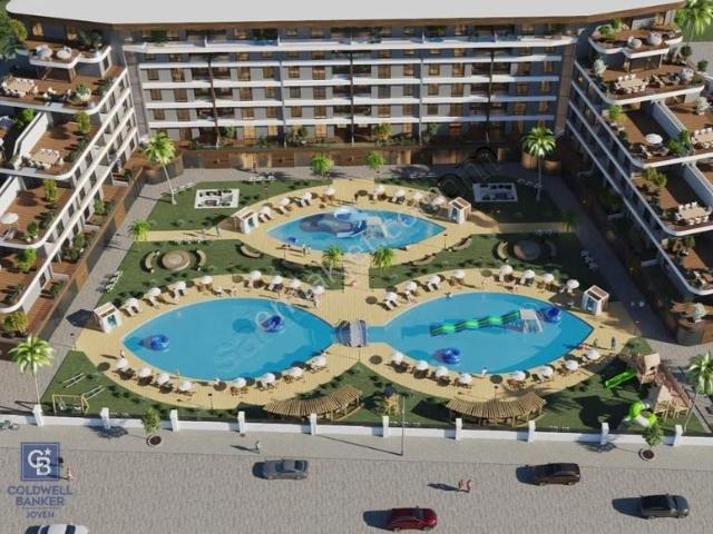 Finike, Antalya içerisinde satılık mülk