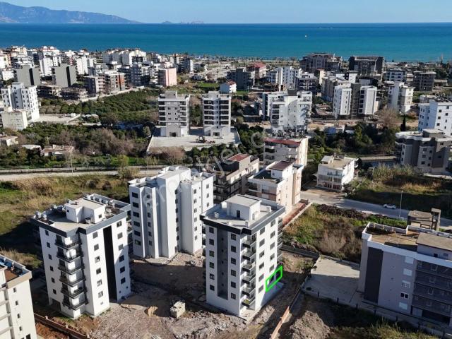 Finike, Antalya içerisinde satılık mülk