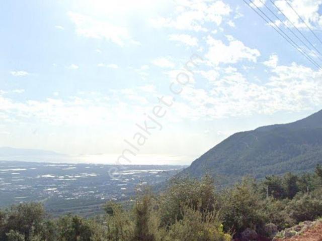 Finike, Antalya içerisinde satılık Villa