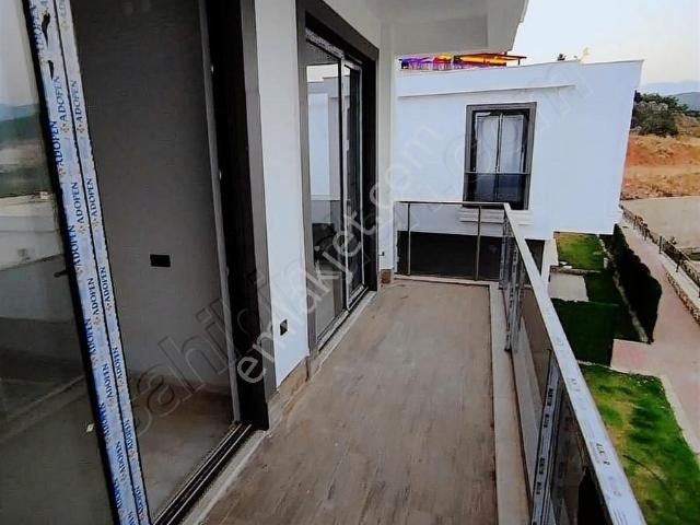 Finike, Antalya içerisinde satılık Villa