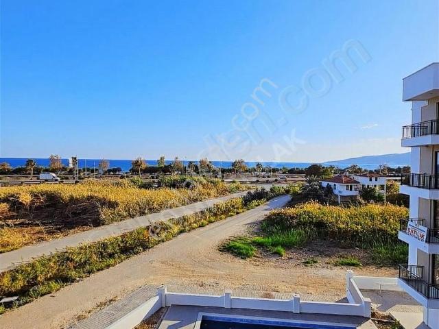 Finike, Antalya içerisinde satılık mülk