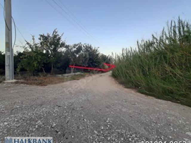 Finike, Antalya içerisinde satılık Arsa