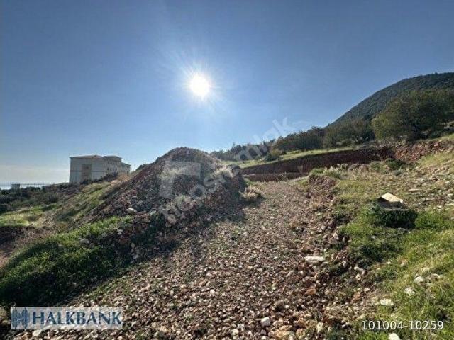 Finike, Antalya içerisinde satılık Arsa