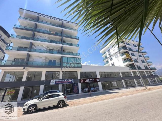 Finike, Antalya içerisinde kiralık mülk