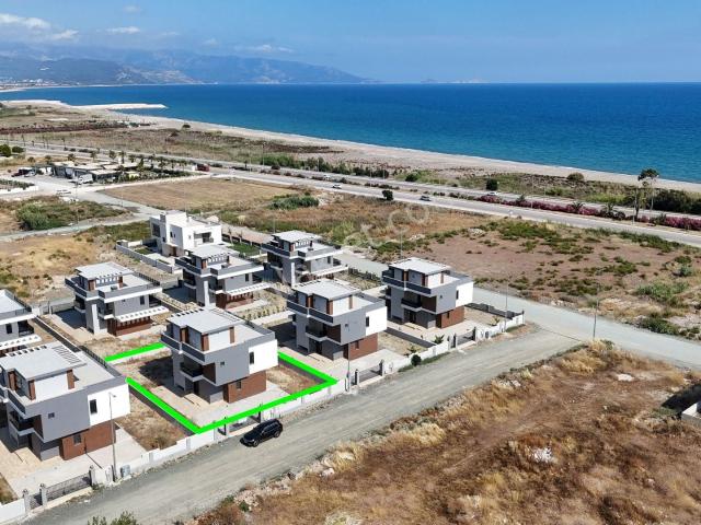 Kumluca, Antalya içerisinde satılık Villa