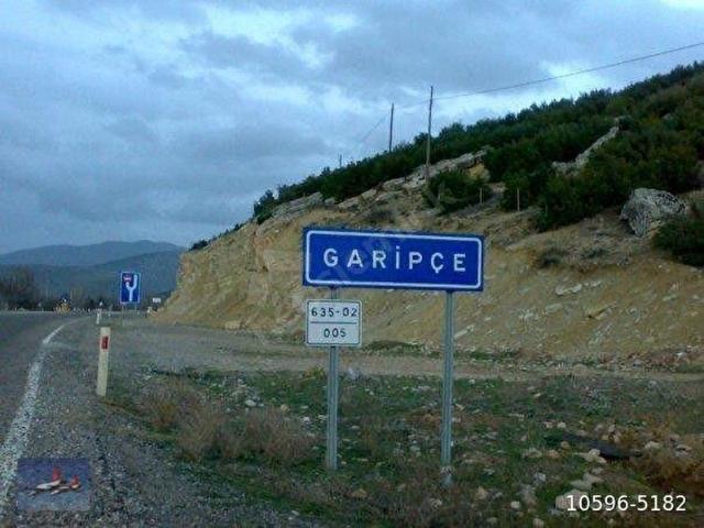 Korkuteli, Antalya içerisinde satılık Arsa