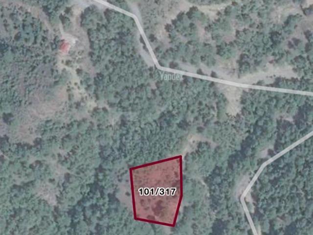 Gazipaşa, Antalya içerisinde satılık Arsa