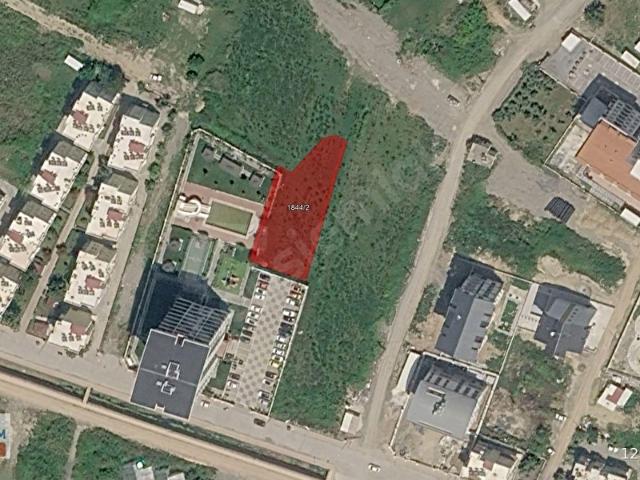 Gazipaşa, Antalya içerisinde satılık Arsa
