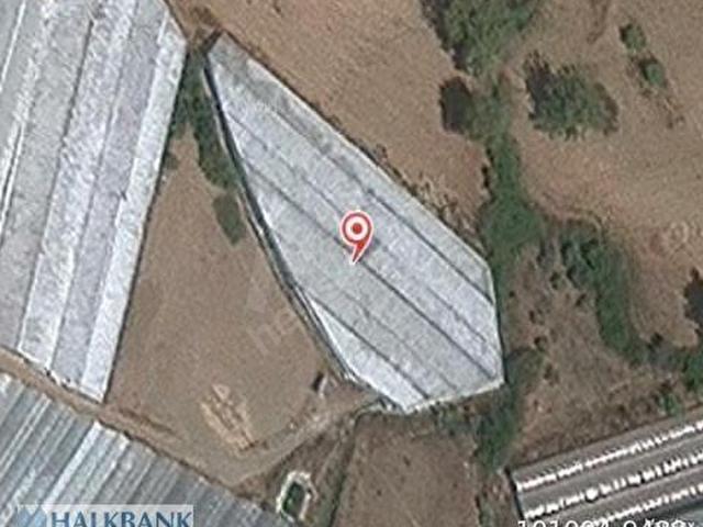 Gazipaşa, Antalya içerisinde satılık Arsa
