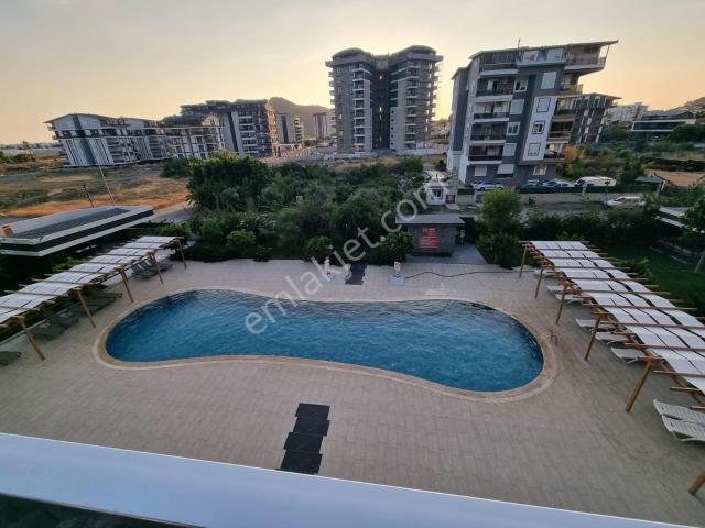 Gazipaşa, Antalya içerisinde satılık mülk
