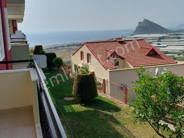 Gazipaşa, Antalya içerisinde satılık mülk