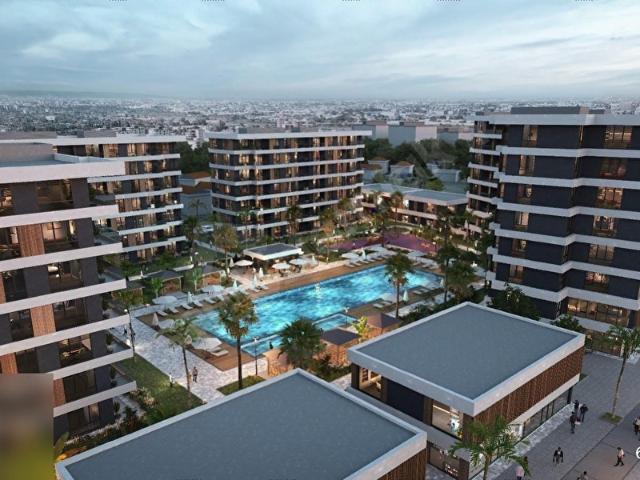 Kepez, Antalya içerisinde satılık mülk