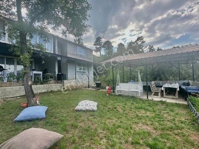 Narpızlı Yaylası, Konyaaltı içerisinde satılık Villa
