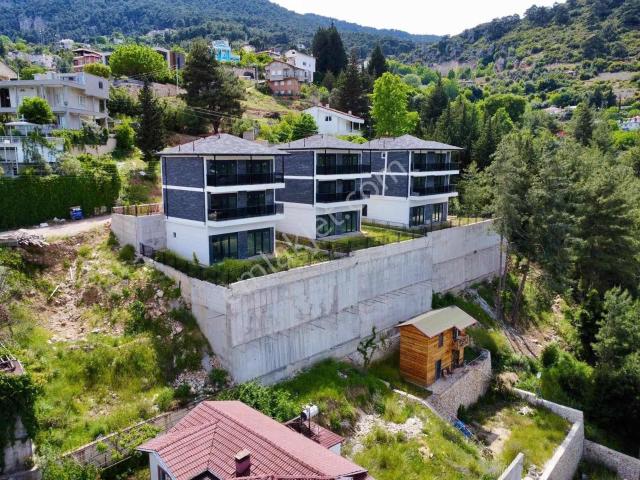 Konyaalti, Antalya içerisinde satılık Villa