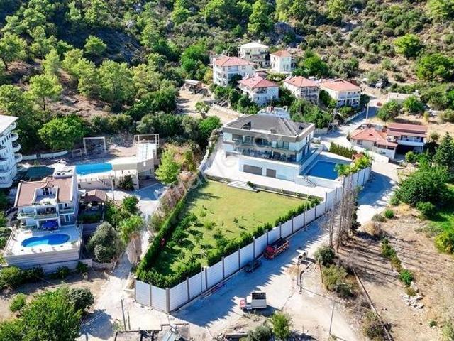 Göynük, Kemer içerisinde satılık Villa