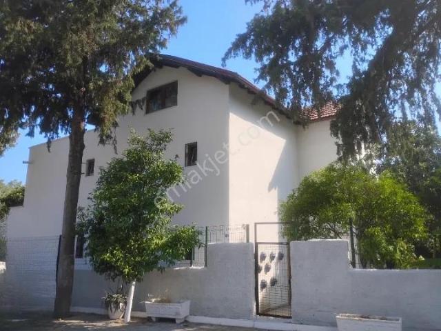Kemer, Antalya içerisinde kiralık Villa