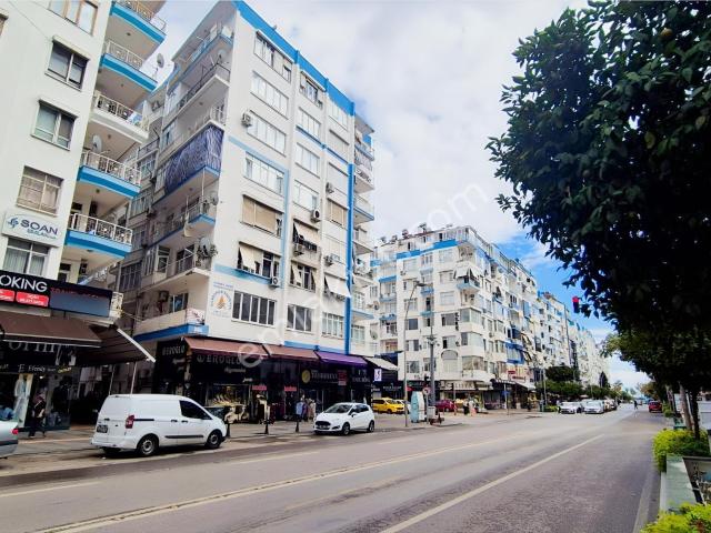 Antalya, Muratpaşa içerisinde kiralık mülk