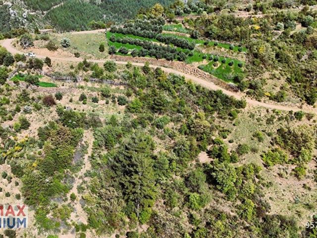 Gündoğmuş, Antalya içerisinde satılık Arsa