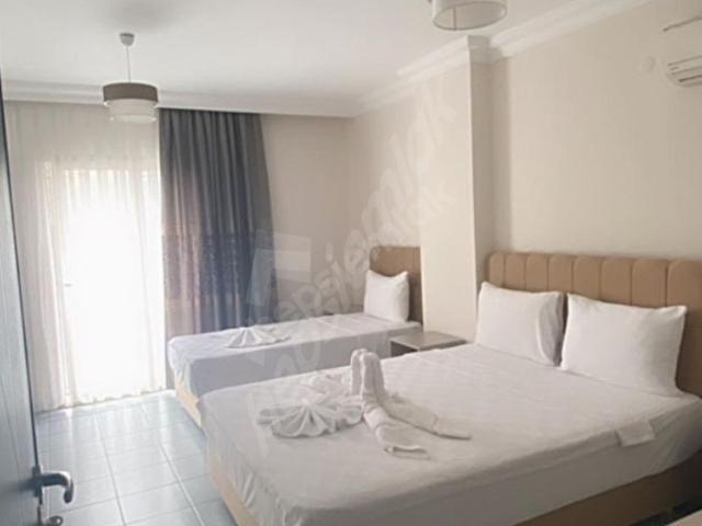 Kepez, Antalya içerisinde satılık mülk