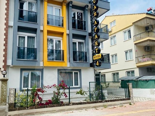 Kepez, Antalya içerisinde satılık mülk