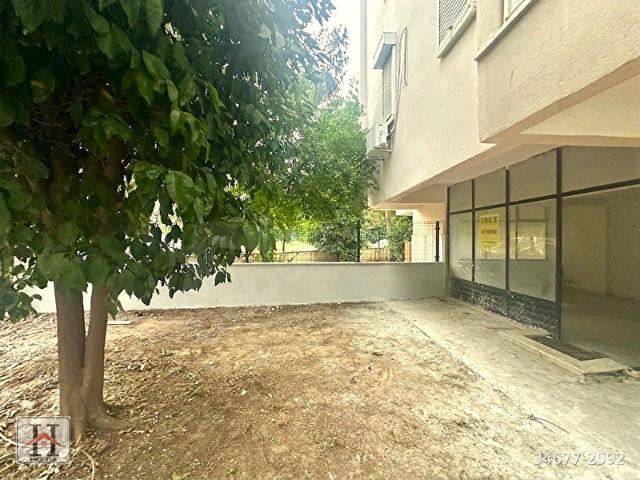 Konyaalti, Antalya içerisinde satılık Dükkan