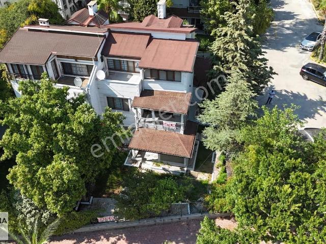 Konyaalti, Antalya içerisinde satılık Villa
