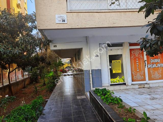 Muratpaşa, Antalya içerisinde satılık mülk
