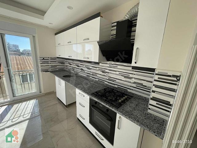 Muratpaşa, Antalya içerisinde satılık mülk