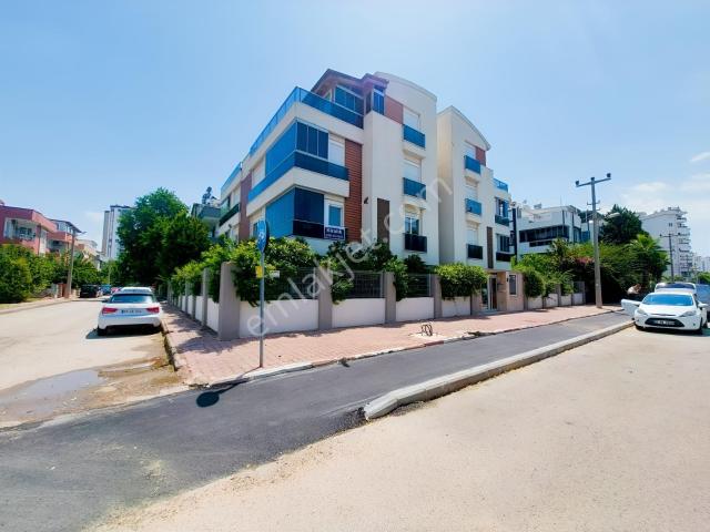 Antalya, Muratpaşa içerisinde kiralık mülk