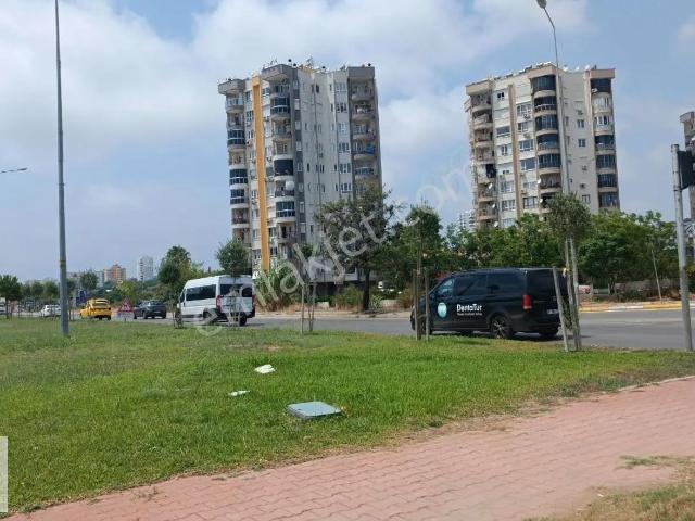 Antalya, Muratpaşa içerisinde satılık mülk