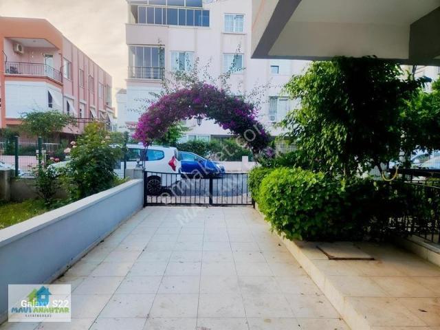 Muratpaşa, Antalya içerisinde kiralık mülk
