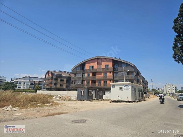 Muratpaşa, Antalya içerisinde satılık mülk