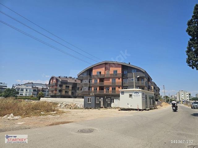 Muratpaşa, Antalya içerisinde satılık mülk