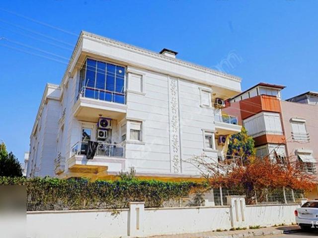 Muratpaşa, Muratpaşa Mahallesi içerisinde satılık Daire