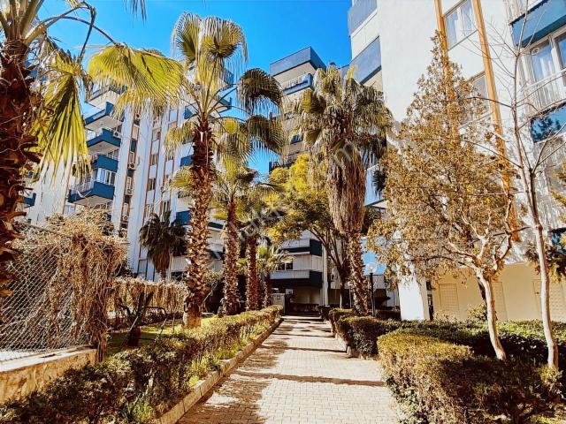 Muratpaşa, Antalya içerisinde satılık mülk