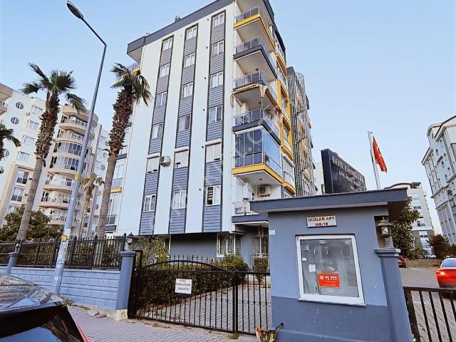 Muratpaşa, Antalya içerisinde satılık mülk