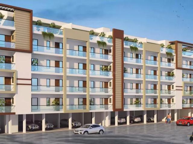 Flat for sale in Bahlolpur, Arunachal Pradesh