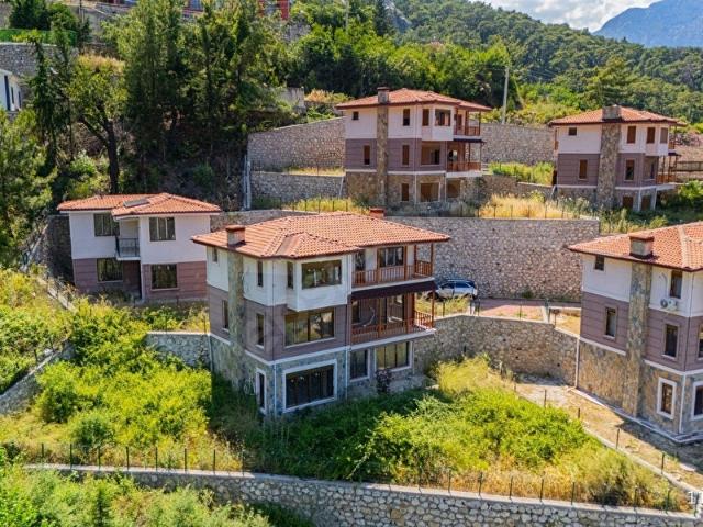 Konyaalti, Antalya içerisinde satılık Villa