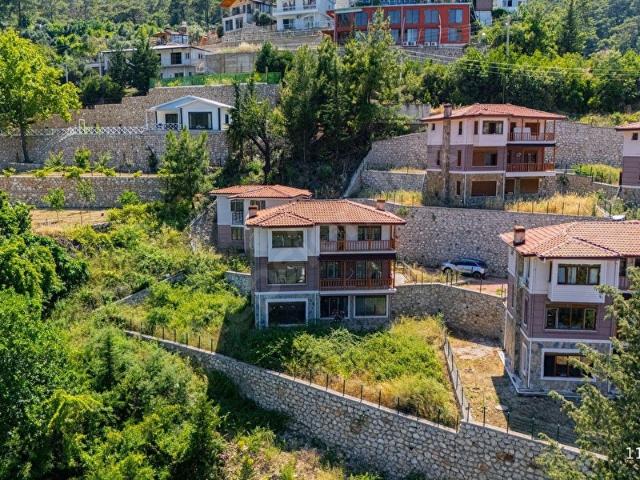 Konyaalti, Antalya içerisinde satılık Villa