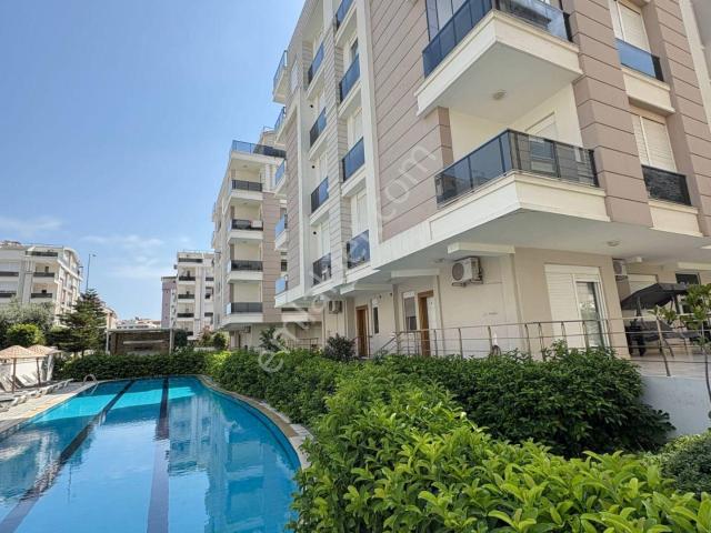 Konyaalti, Antalya içerisinde satılık mülk