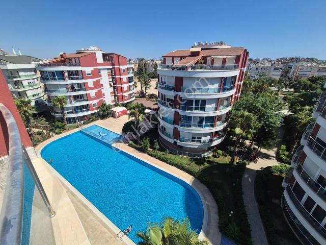 Konyaalti, Antalya içerisinde satılık mülk