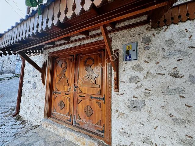 İbradi, Antalya içerisinde satılık Villa