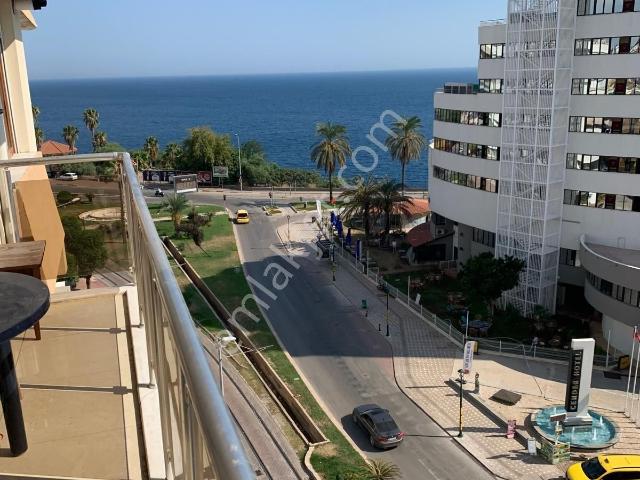Muratpaşa, Antalya içerisinde kiralık mülk
