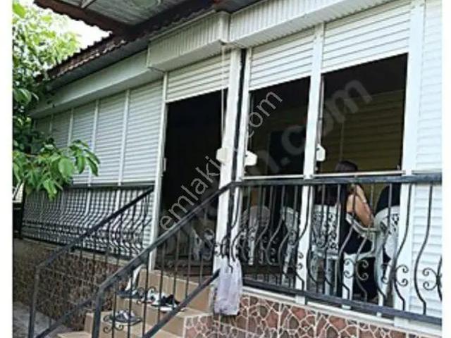 Tat, Korkuteli içerisinde satılık Arsa