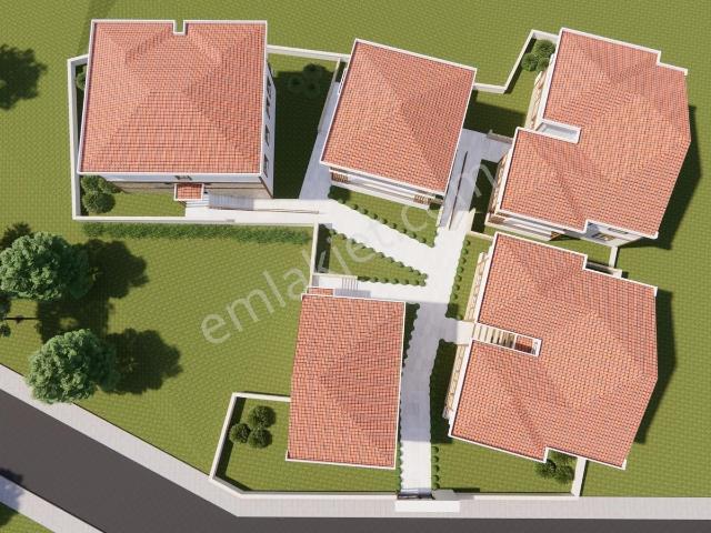 İbradi, Antalya içerisinde satılık mülk