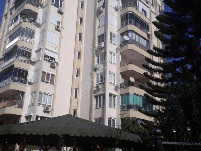 Antalya, Muratpaşa içerisinde satılık mülk
