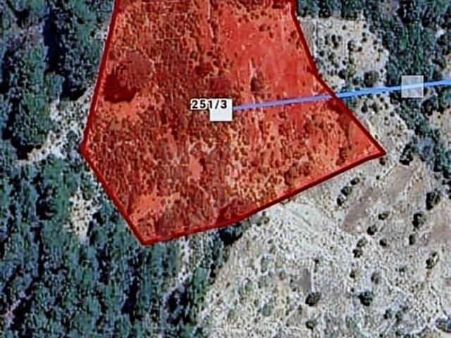 Kaş, Antalya içerisinde satılık Arsa