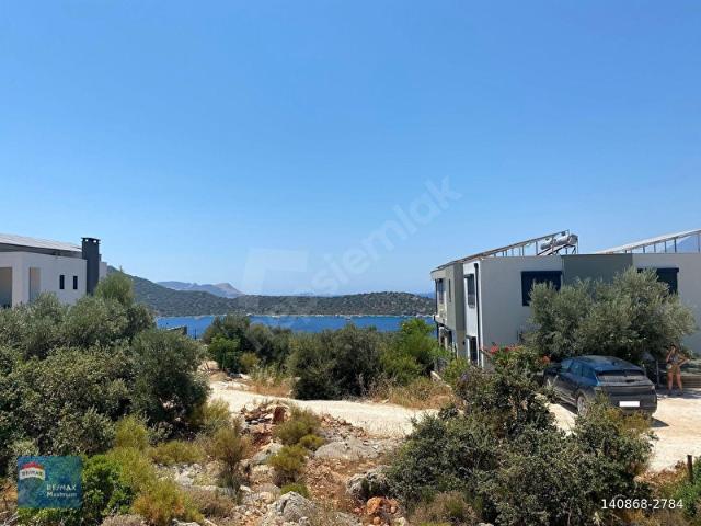 Andifli, Kaş içerisinde satılık Arsa