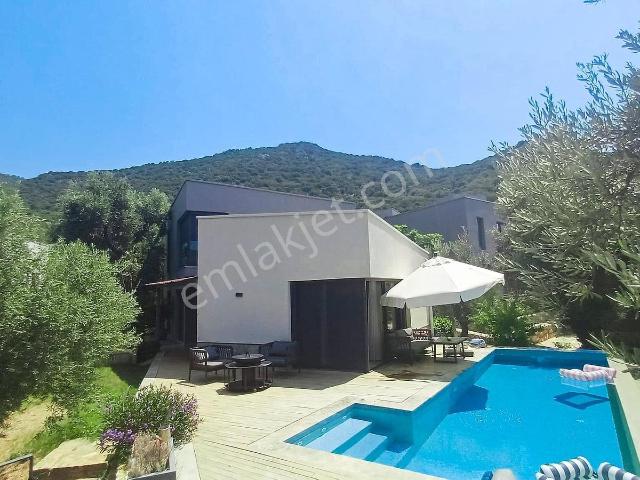 Kaş, Antalya içerisinde satılık Villa
